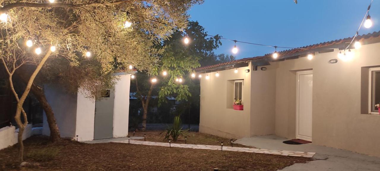 Kalithea Family House With 3 Bedrooms Kallithea  Eksteriør bilde