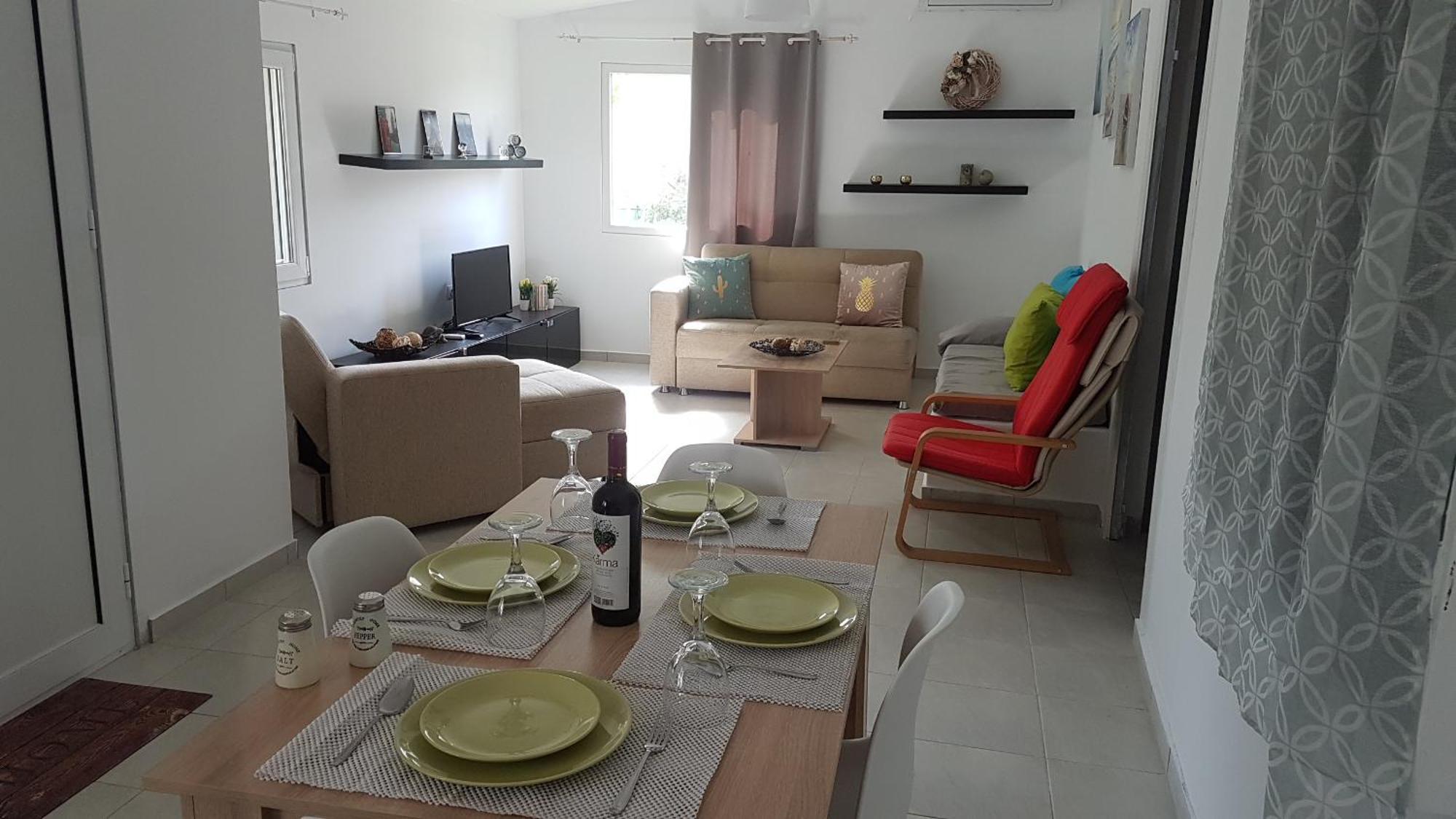 Kalithea Family House With 3 Bedrooms Kallithea  Eksteriør bilde