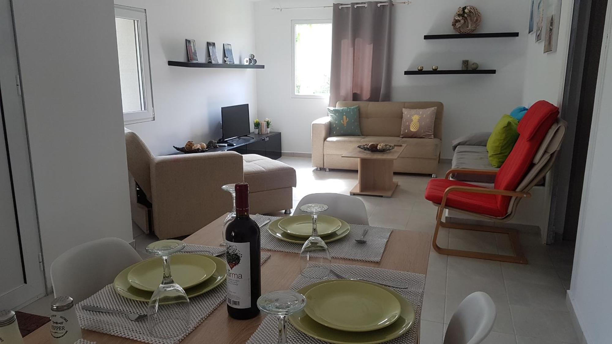 Kalithea Family House With 3 Bedrooms Kallithea  Eksteriør bilde