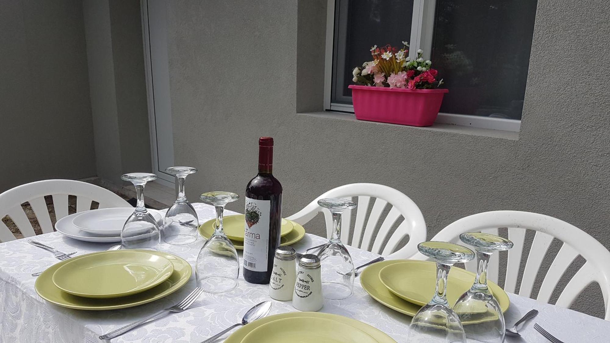 Kalithea Family House With 3 Bedrooms Kallithea  Eksteriør bilde