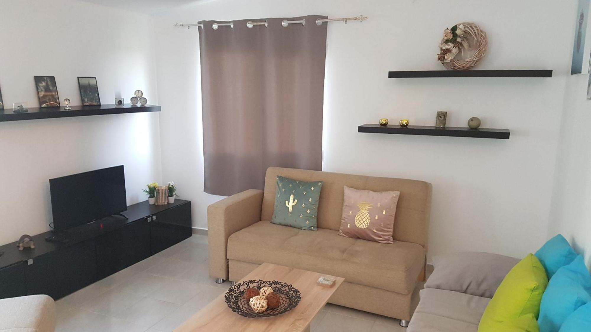 Kalithea Family House With 3 Bedrooms Kallithea  Eksteriør bilde