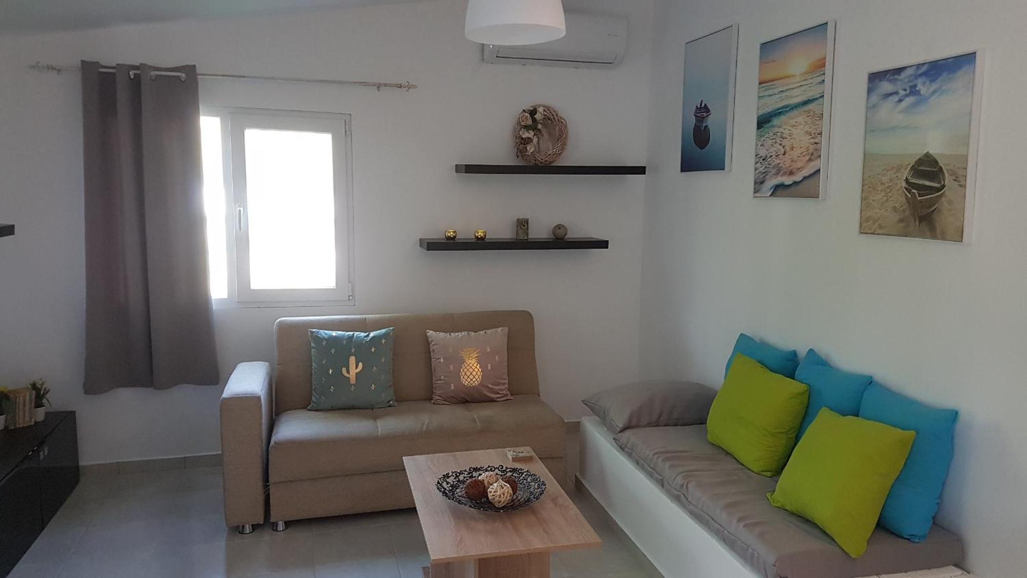 Kalithea Family House With 3 Bedrooms Kallithea  Eksteriør bilde