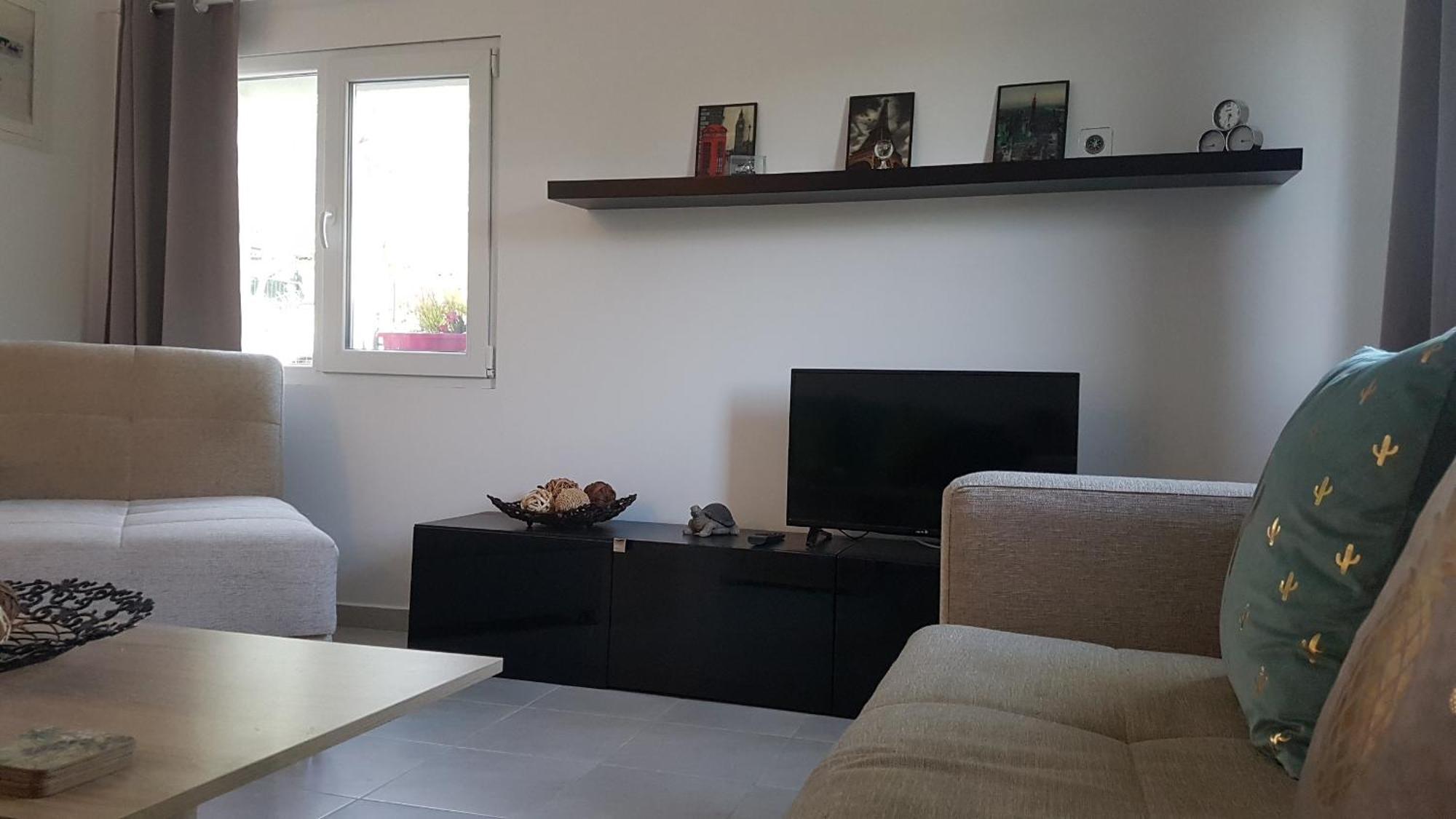 Kalithea Family House With 3 Bedrooms Kallithea  Eksteriør bilde