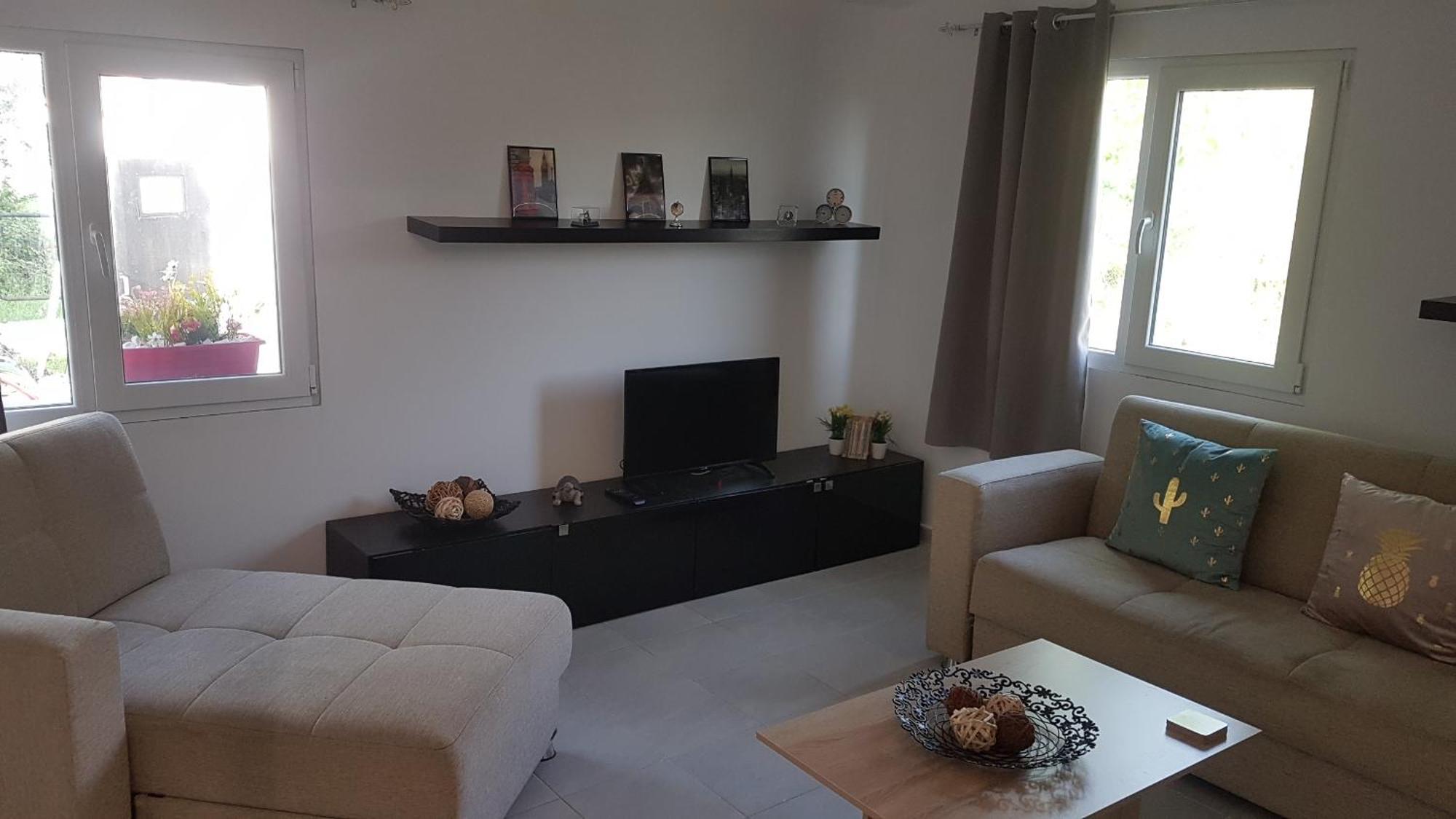 Kalithea Family House With 3 Bedrooms Kallithea  Eksteriør bilde