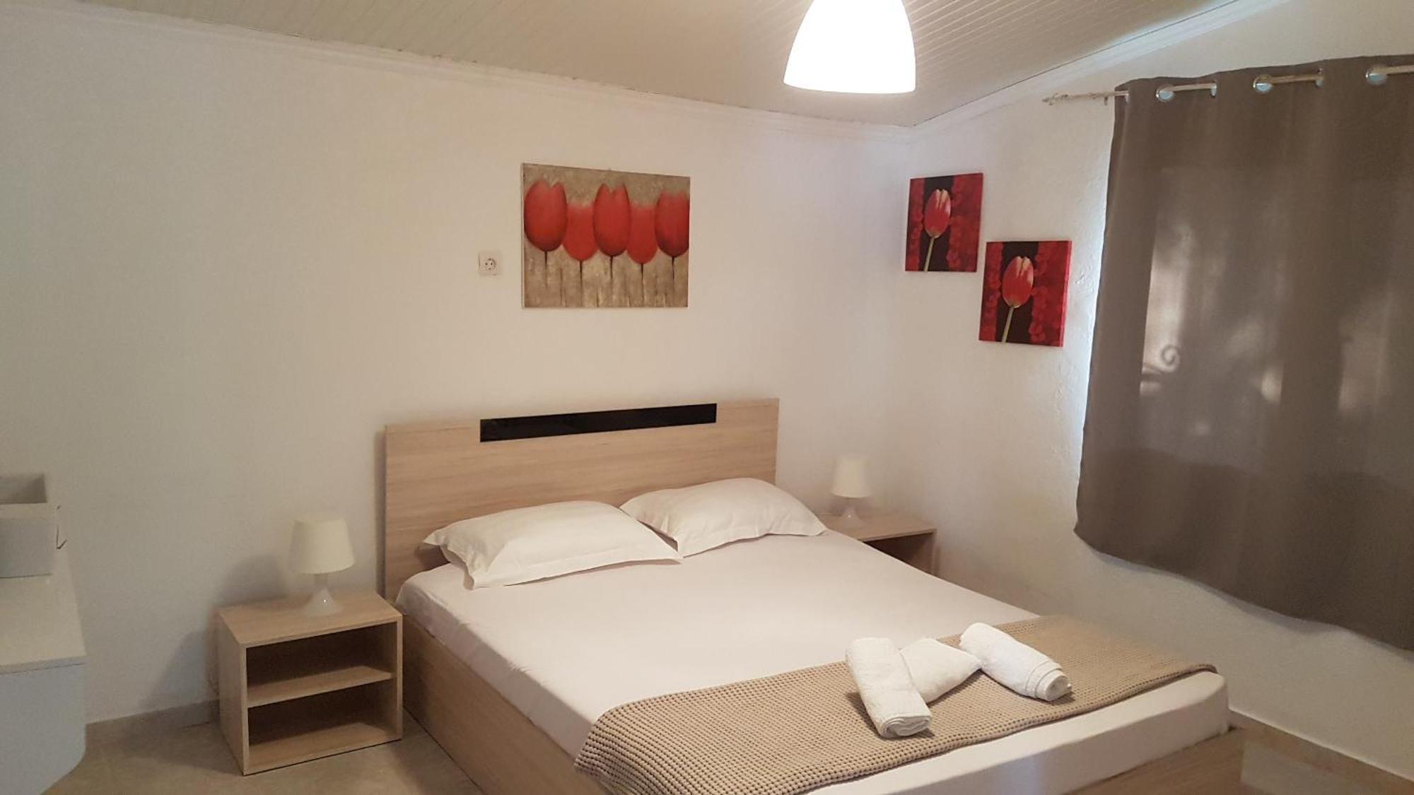 Kalithea Family House With 3 Bedrooms Kallithea  Eksteriør bilde