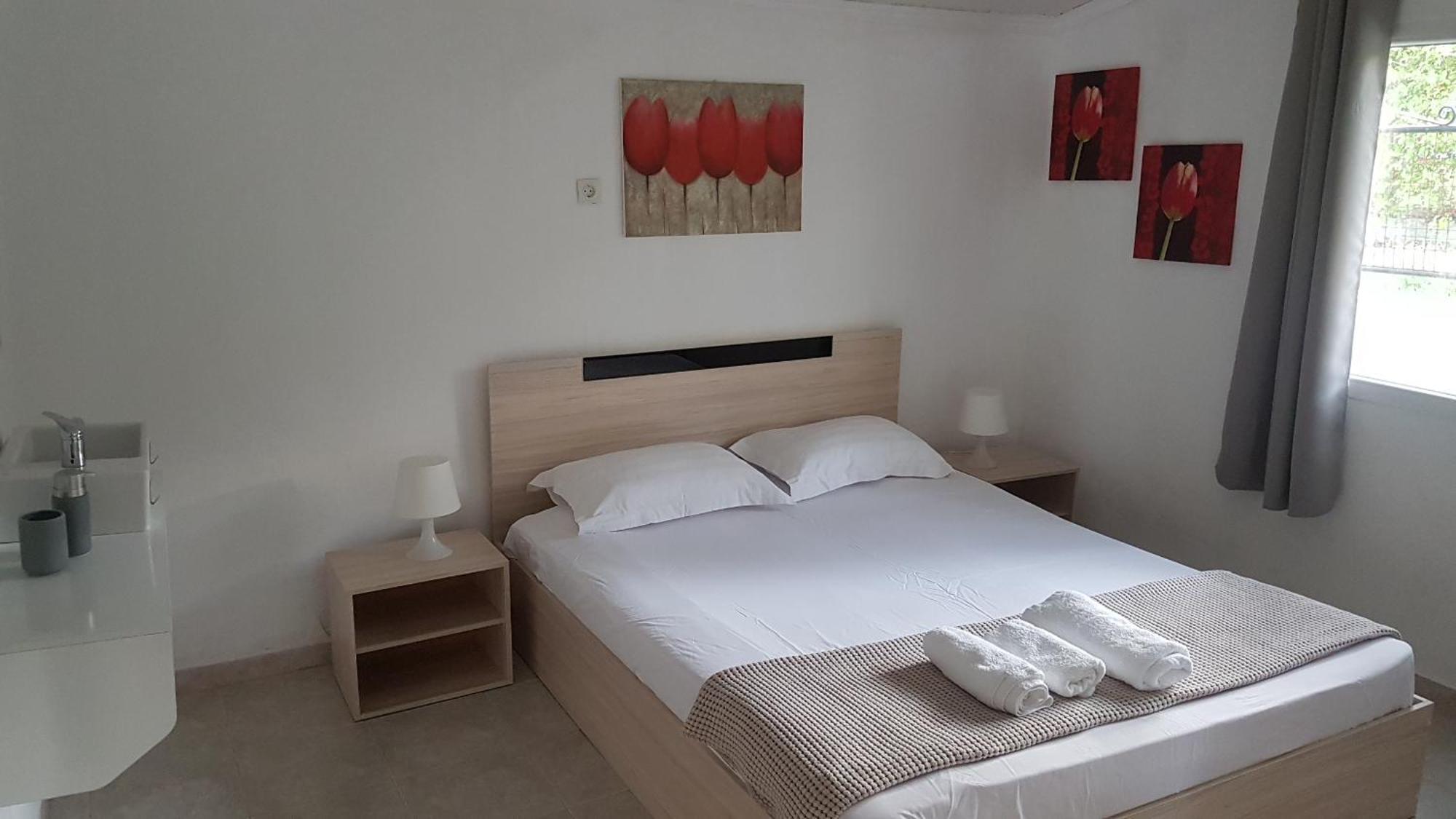 Kalithea Family House With 3 Bedrooms Kallithea  Eksteriør bilde