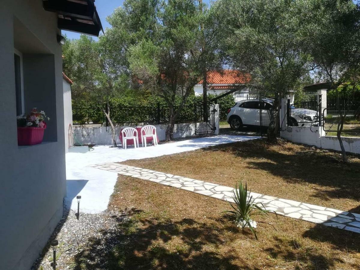 Kalithea Family House With 3 Bedrooms Kallithea  Eksteriør bilde